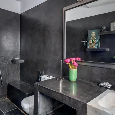 Dom wakacyjny Alma Libre Syros Ermupoli