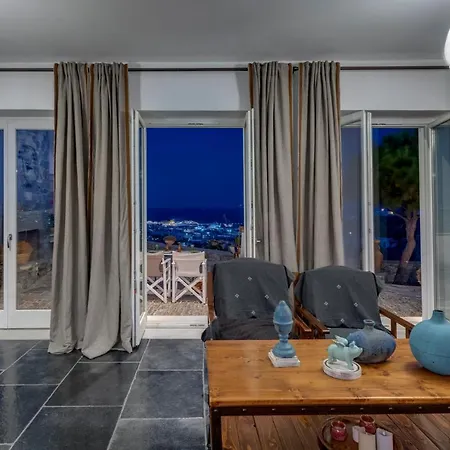 Alma Libre Syros * Ermupoli