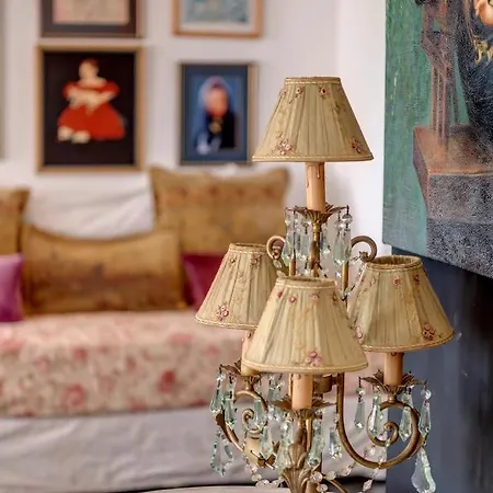 Alma Libre Syros * Ermupoli