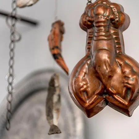 Dom wakacyjny Alma Libre Syros