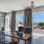 Alma Libre Syros Сasa de vacaciones Ermoupoli