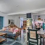 Alma Libre Syros Сasa de vacaciones Ermoupoli