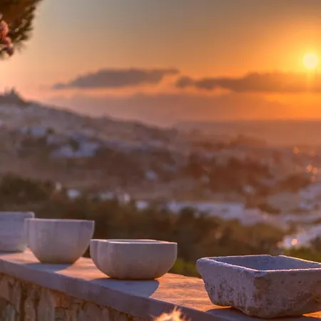 Alma Libre Syros Tatil Evi Ermoupoli