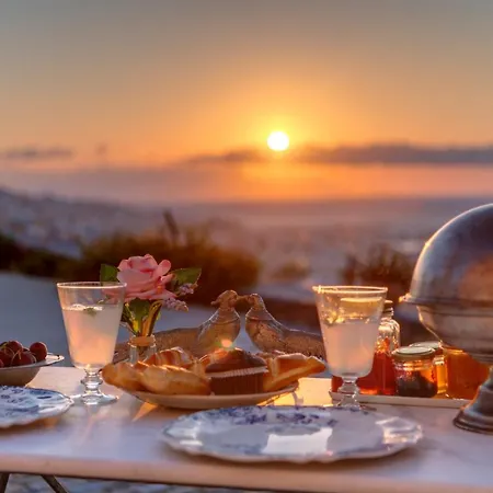 Tatil Evi Alma Libre Syros *