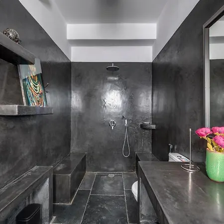 Tatil Evi Alma Libre Syros *