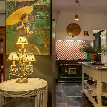 Alma Libre Syros * Ermoupoli