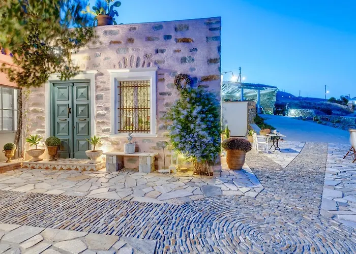 Alma Libre Syros Ermoupoli