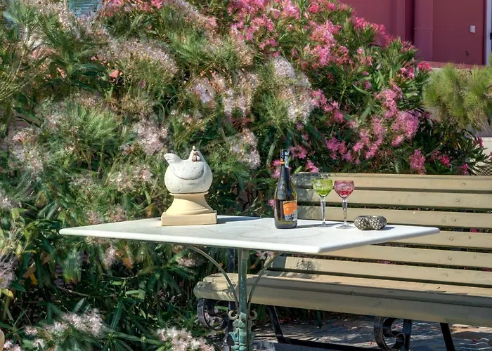 Alma Libre Syros * Ermoupoli