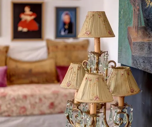 Alma Libre Syros * Ermoupoli