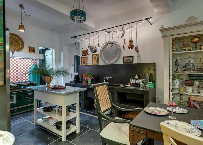 Alma Libre Syros * Ermoupoli