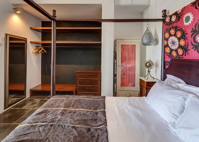 Alma Libre Syros * Ermoupoli